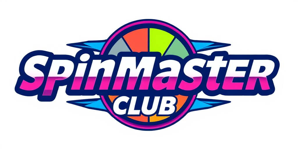 Spin Master Club